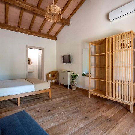 Agriturismo La Sassicaia Кастільйоне-делла-Пеская Екстер'єр фото