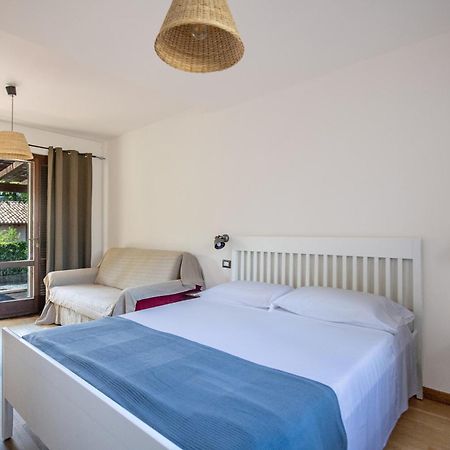 Agriturismo La Sassicaia Кастільйоне-делла-Пеская Екстер'єр фото