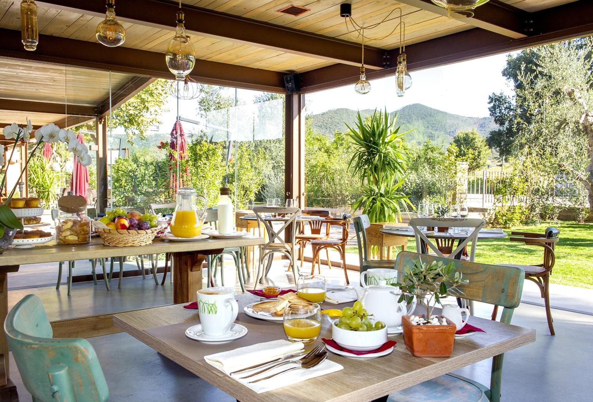 Agriturismo La Sassicaia Кастільйоне-делла-Пеская Екстер'єр фото
