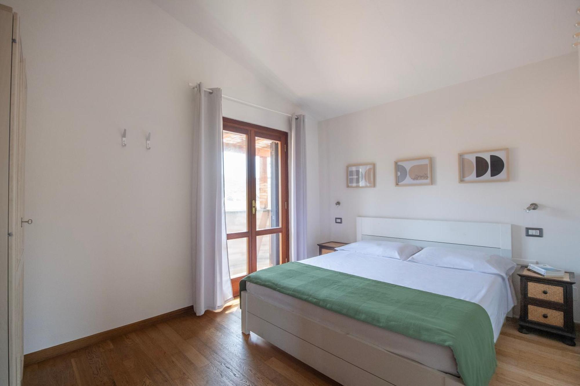 Agriturismo La Sassicaia Кастільйоне-делла-Пеская Екстер'єр фото