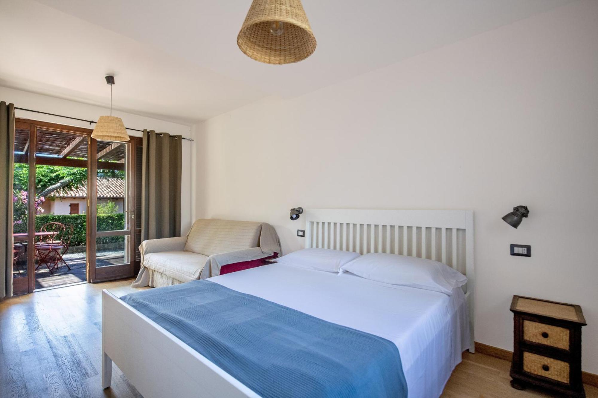 Agriturismo La Sassicaia Кастільйоне-делла-Пеская Екстер'єр фото