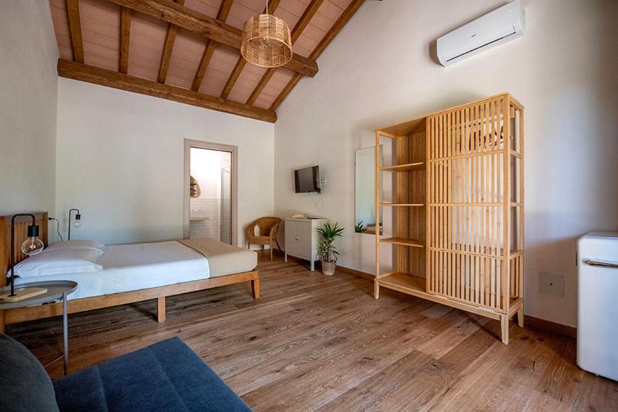 Agriturismo La Sassicaia Кастільйоне-делла-Пеская Екстер'єр фото